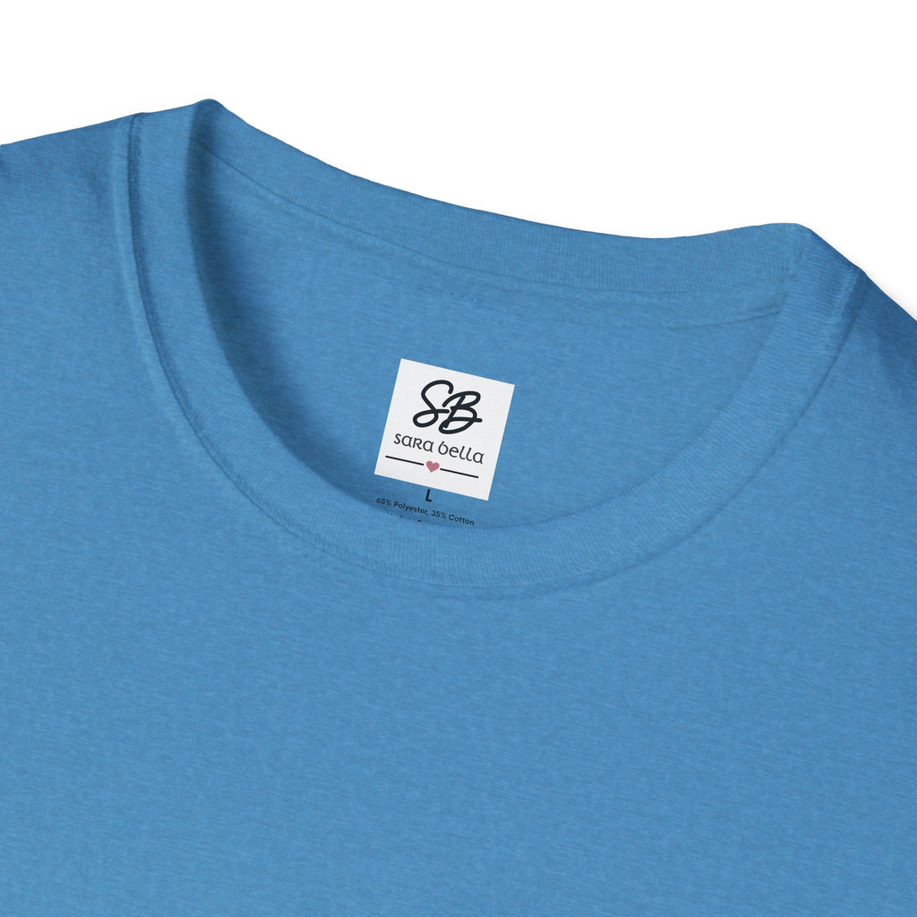 Patriotic Dogs Parade T-Shirt