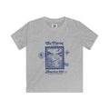 Kid Shirt — The Patriot America 250th Vintage Stamp Shirt