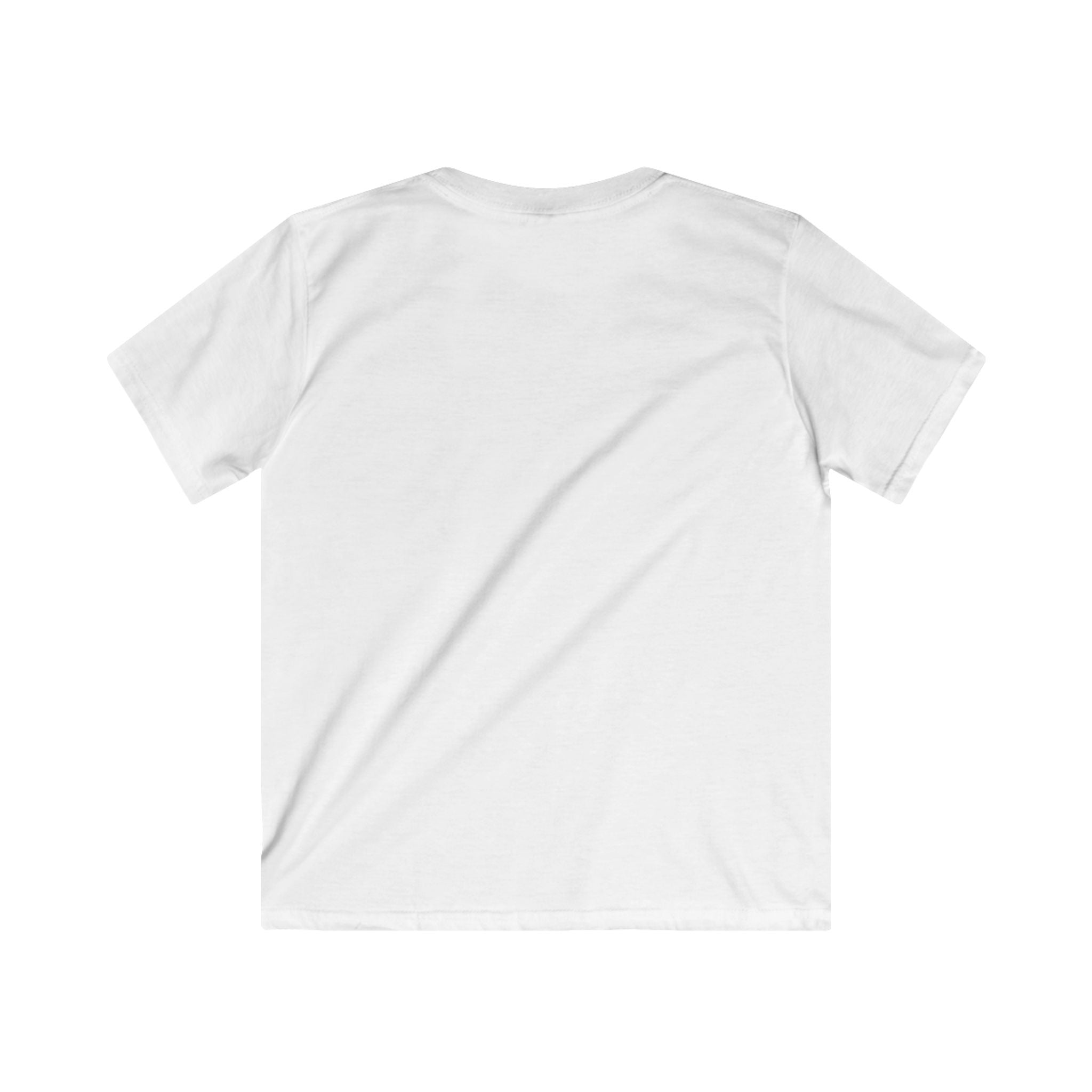 Kids Shirt - "Sun, Salt & Sand" in American Sign Language -  Kid Shirt