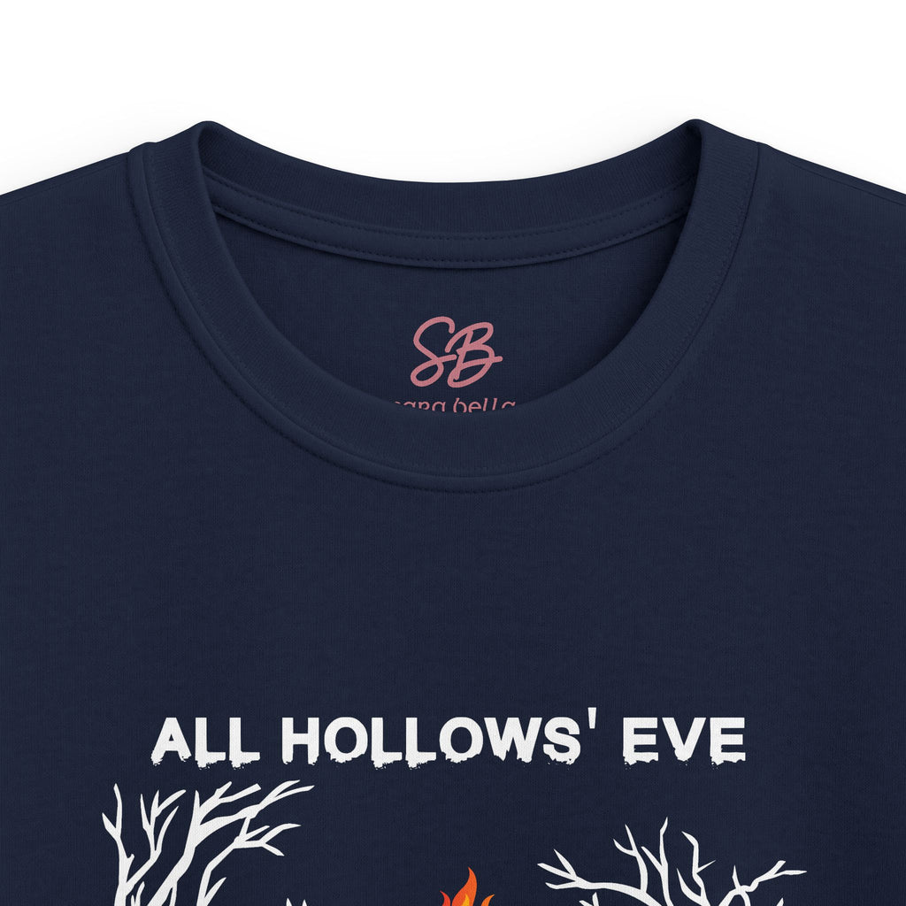 All Hollow's Eve Headless Horseman - Kids T-Shirt