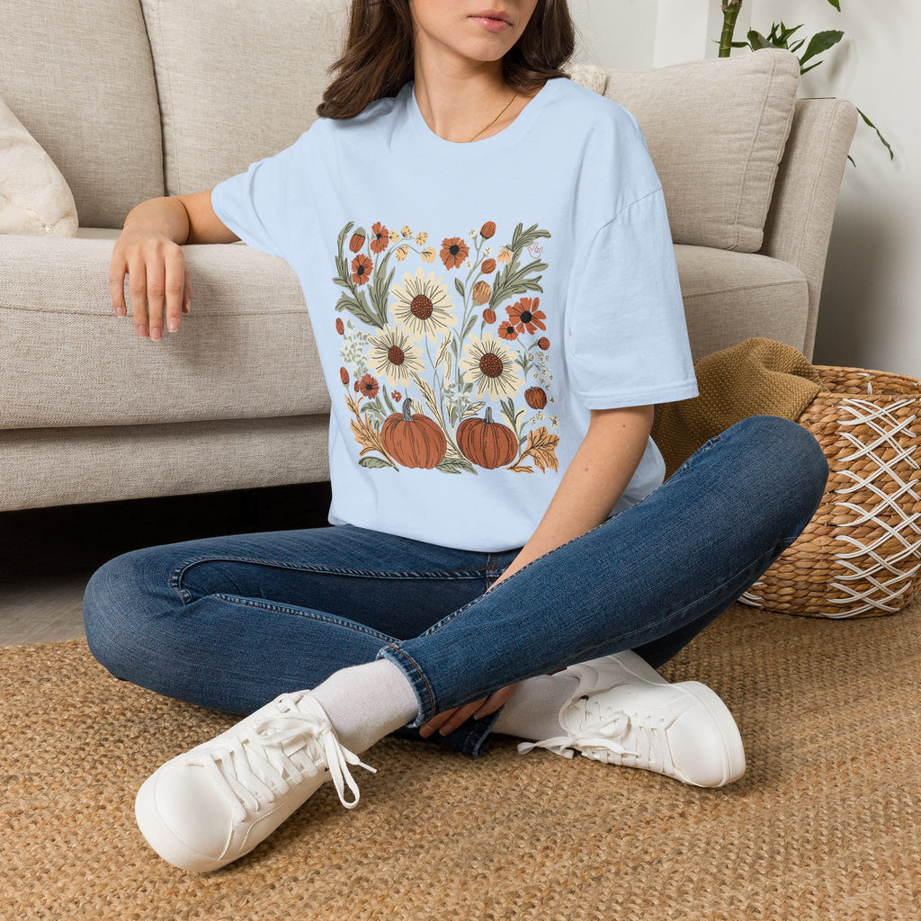 Fall Harvest -  T-Shirt